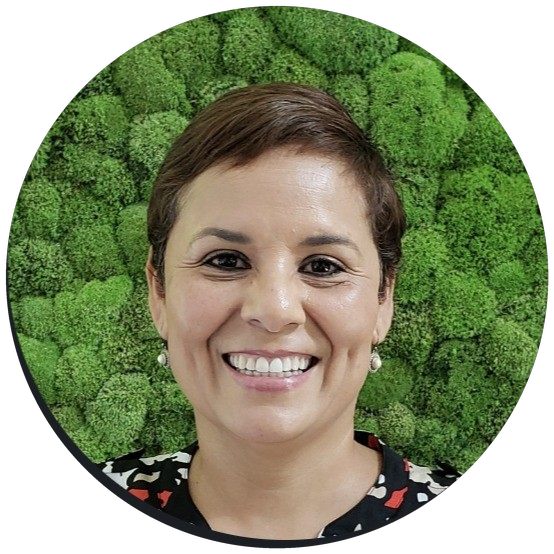Patricia Gonzalez, Founder of Real World HR Advisory